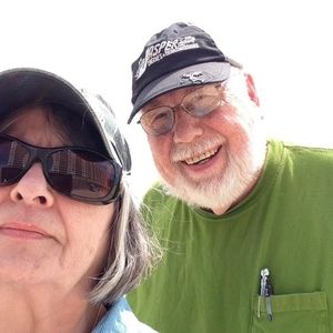 Meet your Posher, Vickie